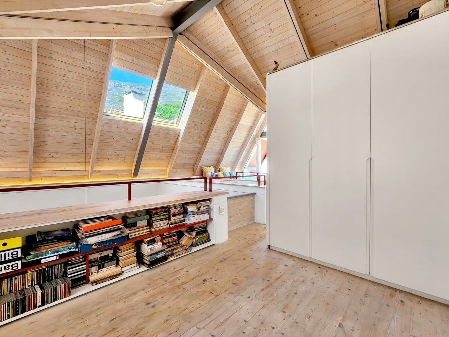 To Let 3 Bedroom Property for Rent in Oranjezicht Western Cape